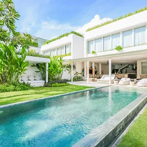 Villa Eden The At The Sea, Seminyak (Bali)