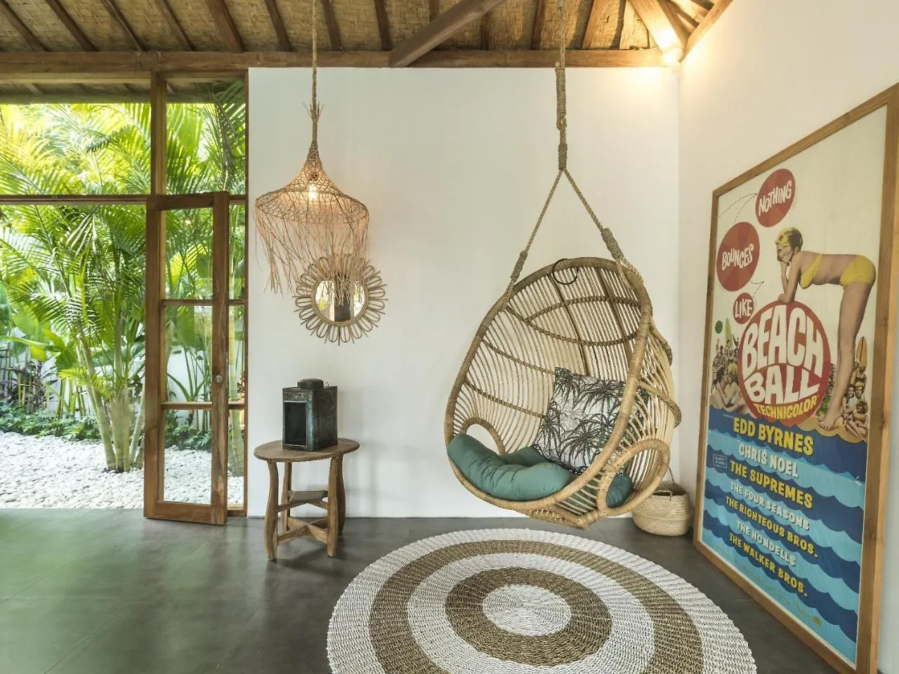 Villa Atmo Seminyak