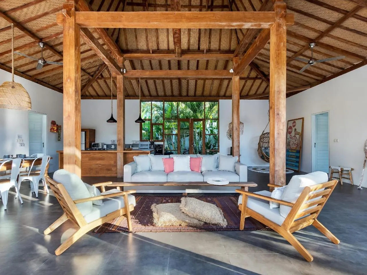 Villa Atmo Seminyak