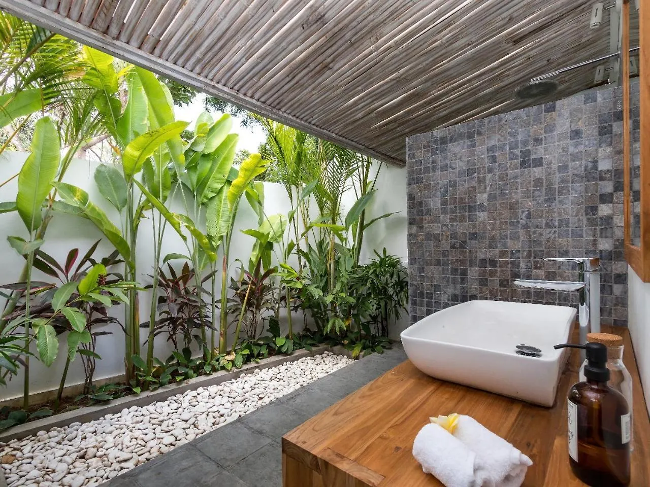 Villa Atmo Seminyak