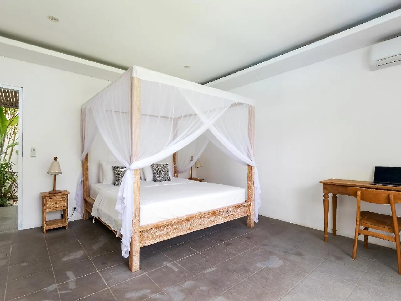 Villa Atmo Seminyak