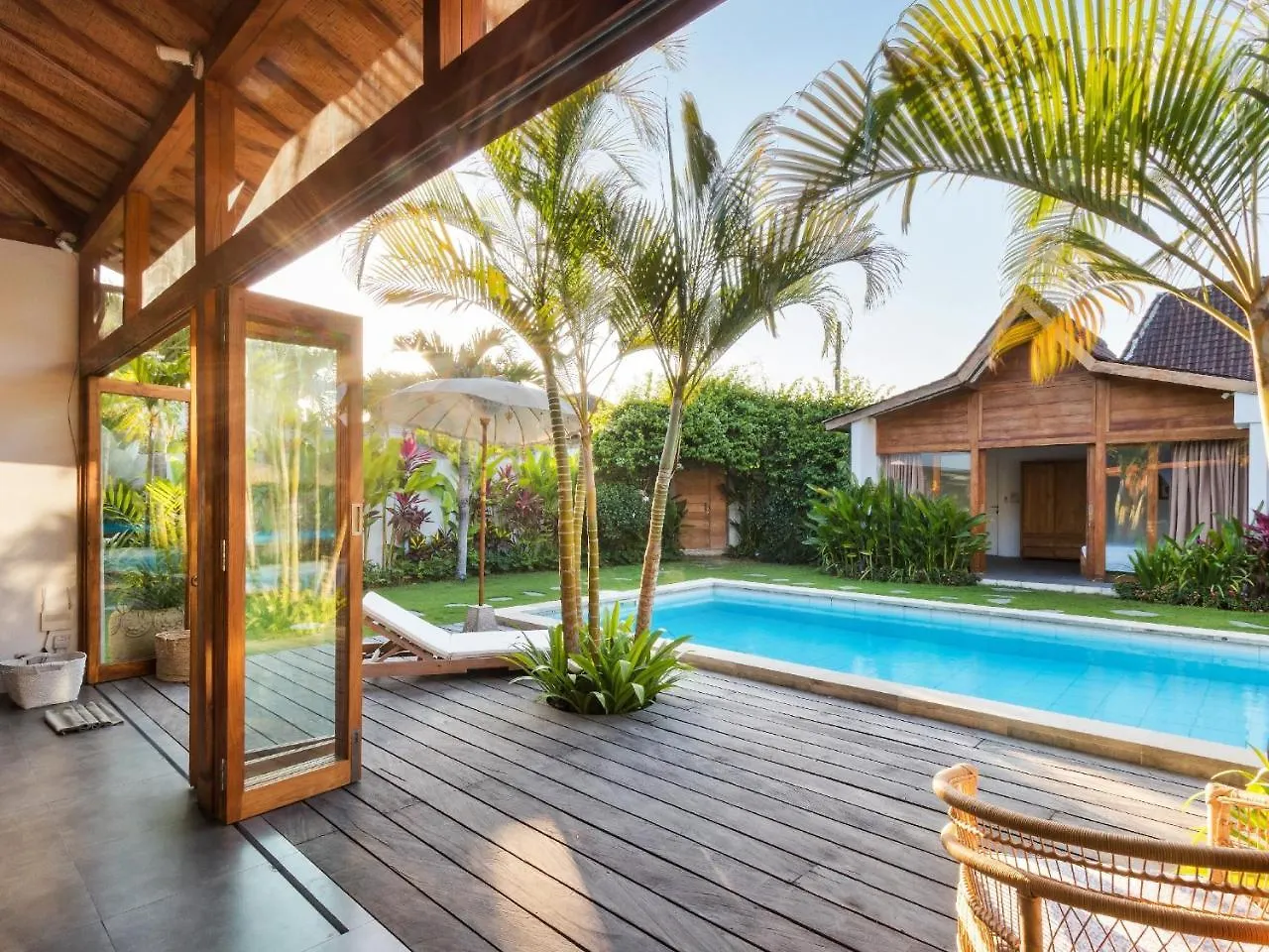 Villa Atmo Seminyak