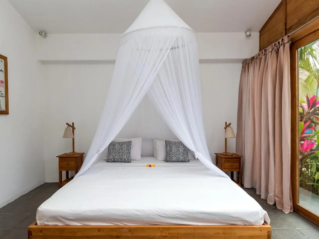 Villa Atmo Seminyak
