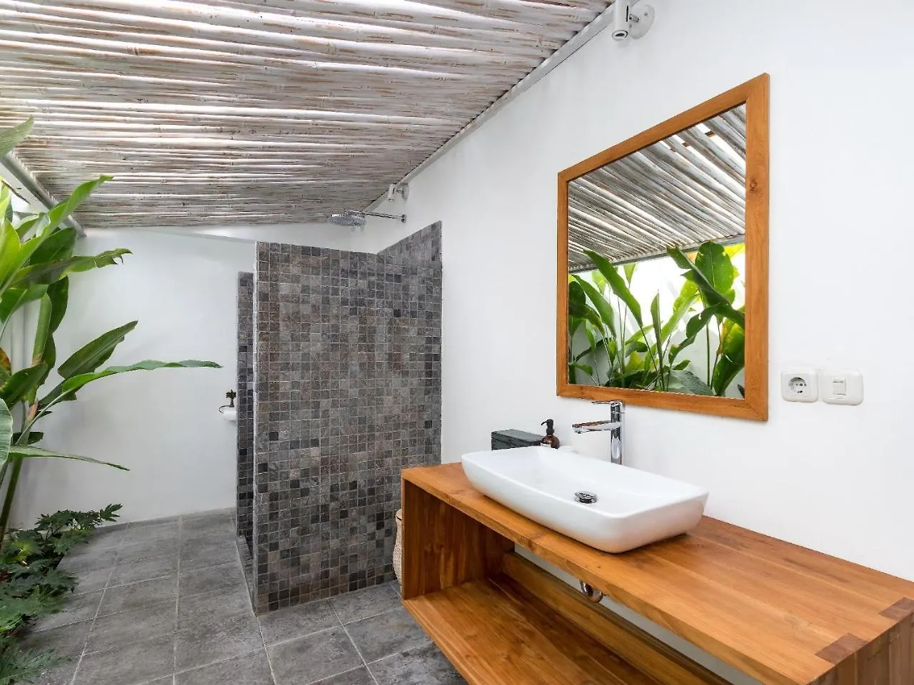 Villa Atmo Seminyak