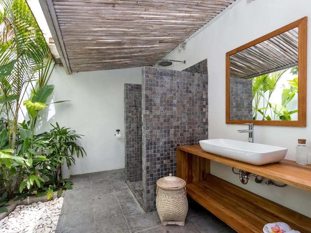 Villa Atmo Seminyak