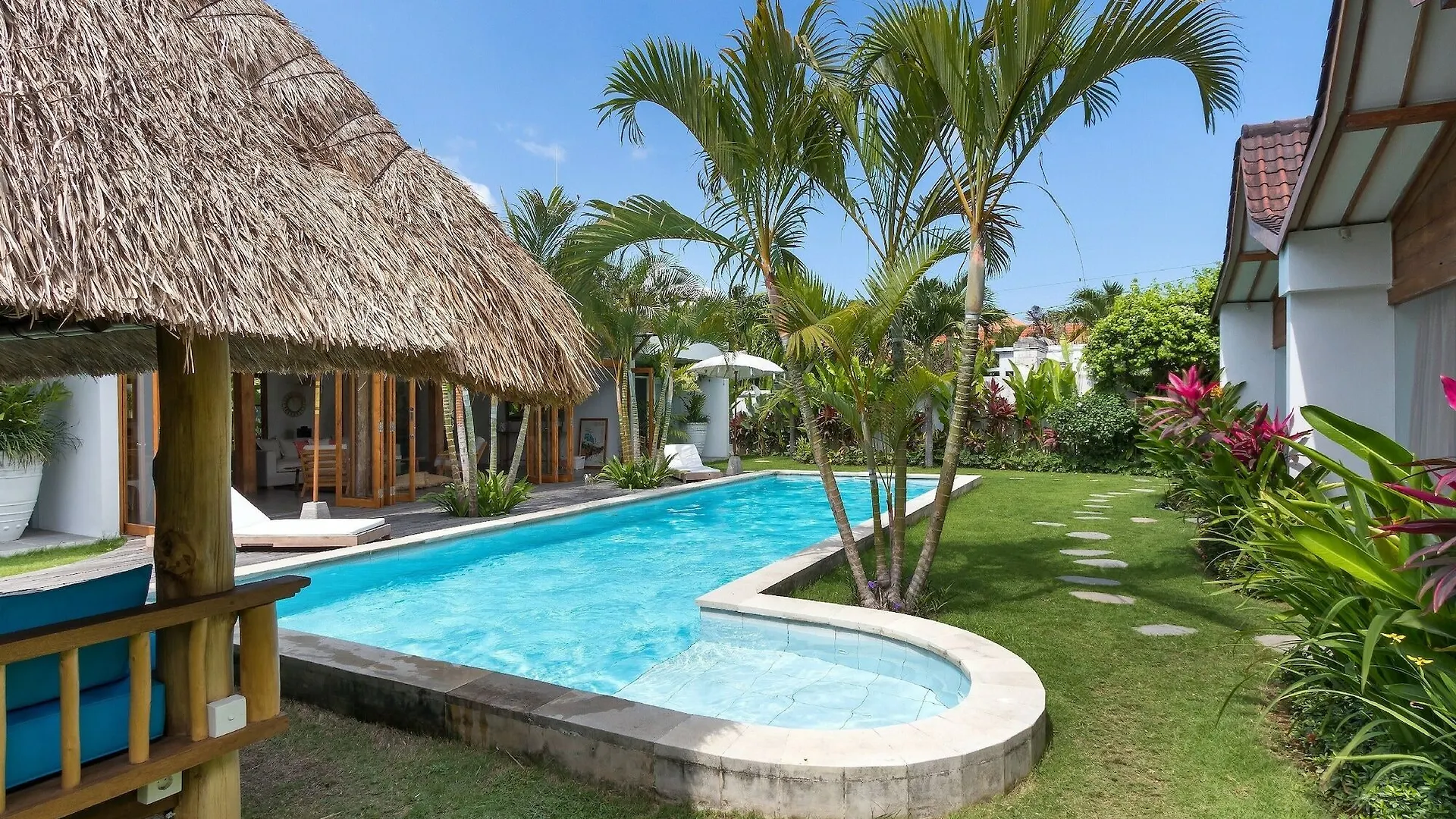 Villa Atmo Seminyak