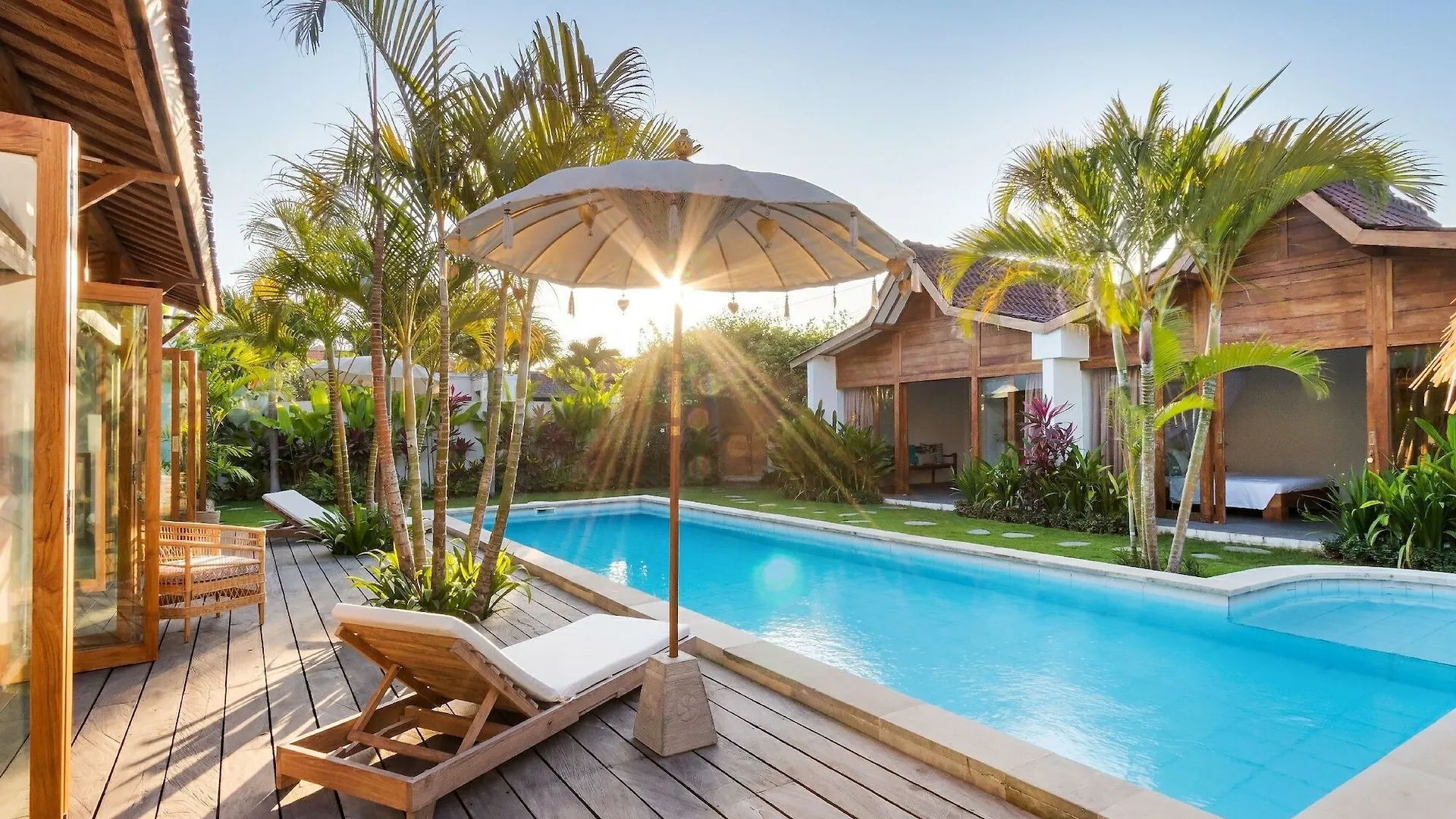Villa Atmo Seminyak