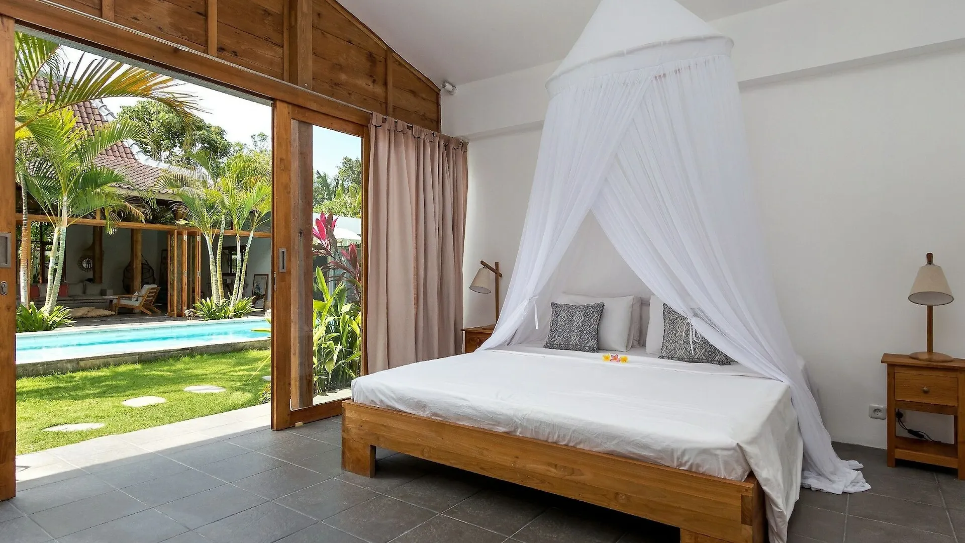 Villa Atmo Seminyak